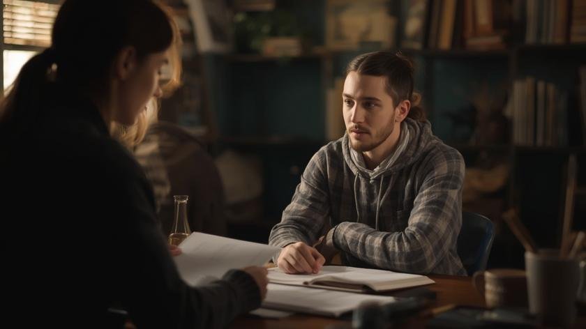 Practical process of 1000 word short stories