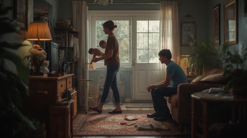 Practical process of 15 minute home reset ideas