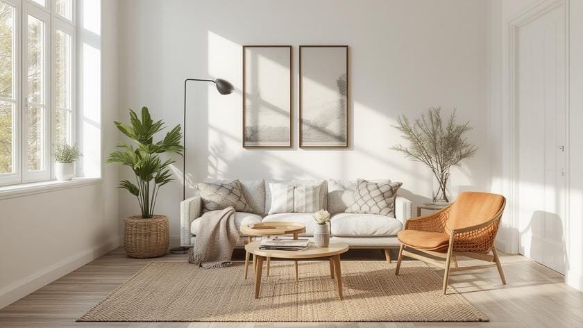 15 minute home reset ideas