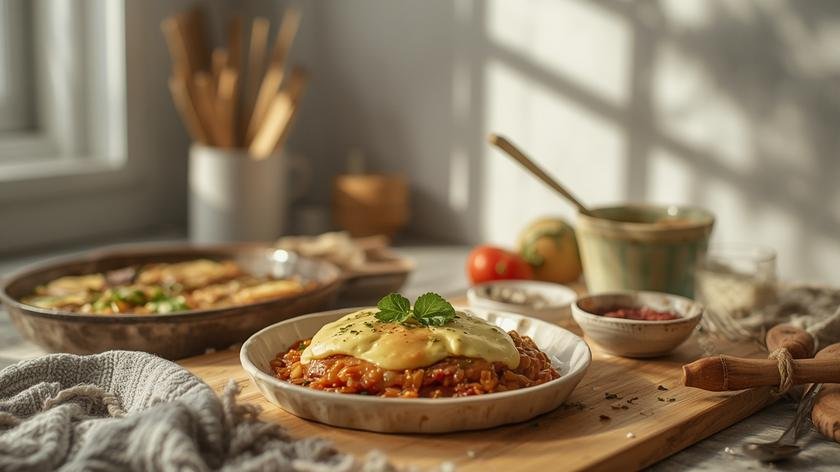 Best practices and outcomes of 15 minute recipes