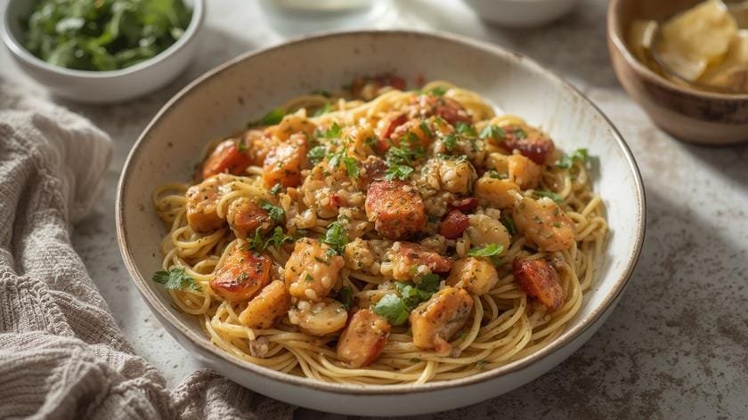 30 minute meal ideas overview