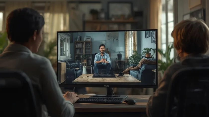 Practical process of 4k monitor reviews