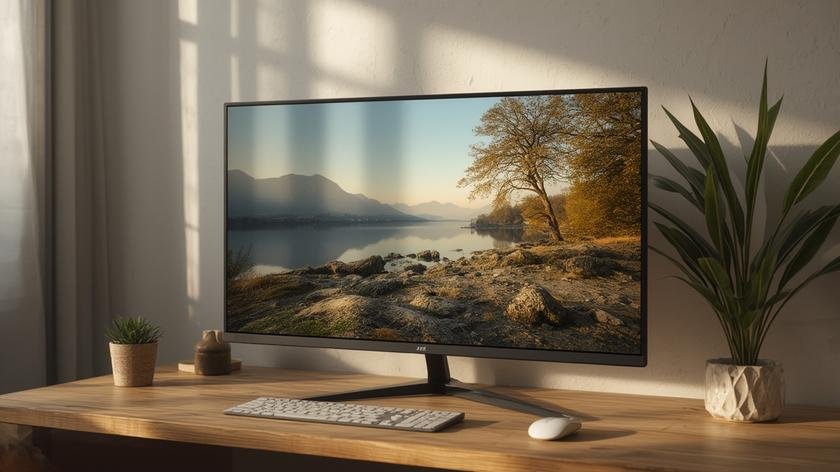 Best practices and outcomes of 4k monitor reviews