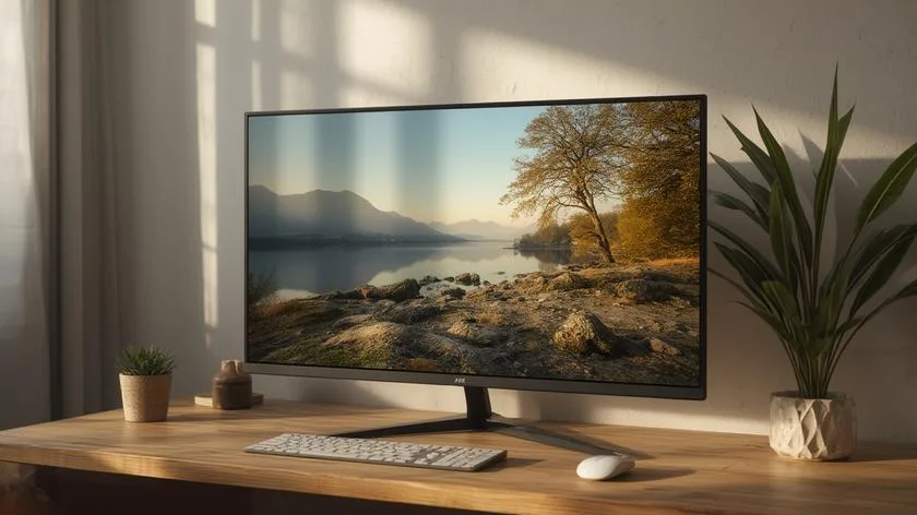 Best practices and outcomes of 4k monitor reviews