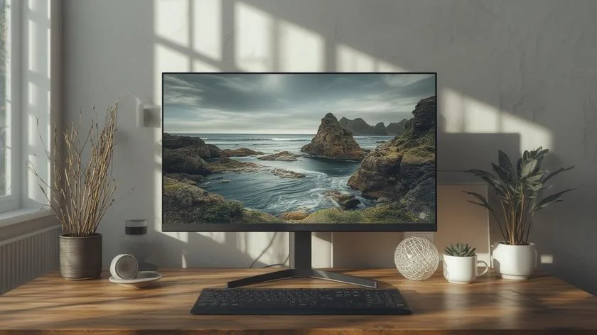 4k monitor reviews overview