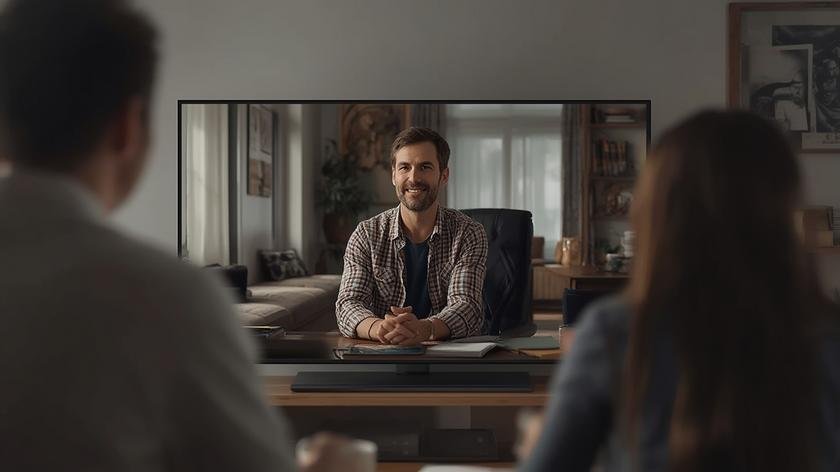 Practical process of 4k smart tv reviews