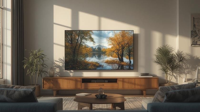 Best practices and outcomes of 4k smart tv reviews