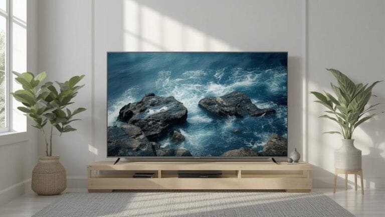 4k smart tv reviews