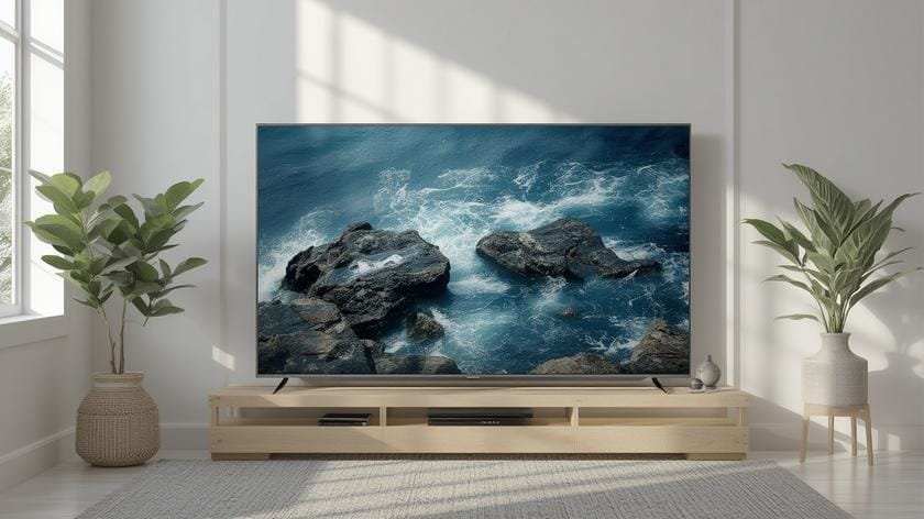 4k smart tv reviews overview