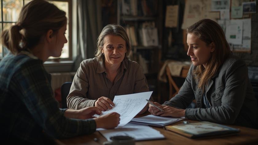 Practical process of 50 30 20 budget planning