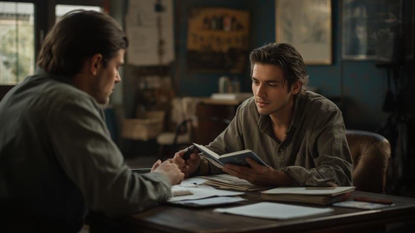 Practical process of 500 word short stories