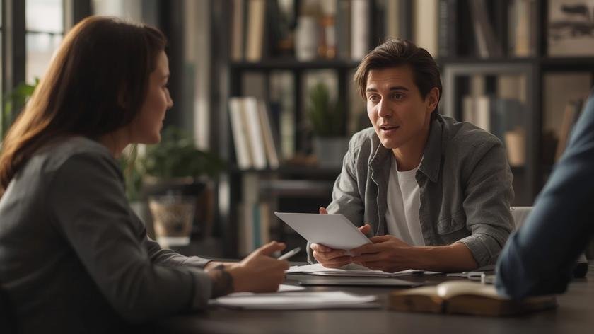 Practical process of CBT techniques for behavior