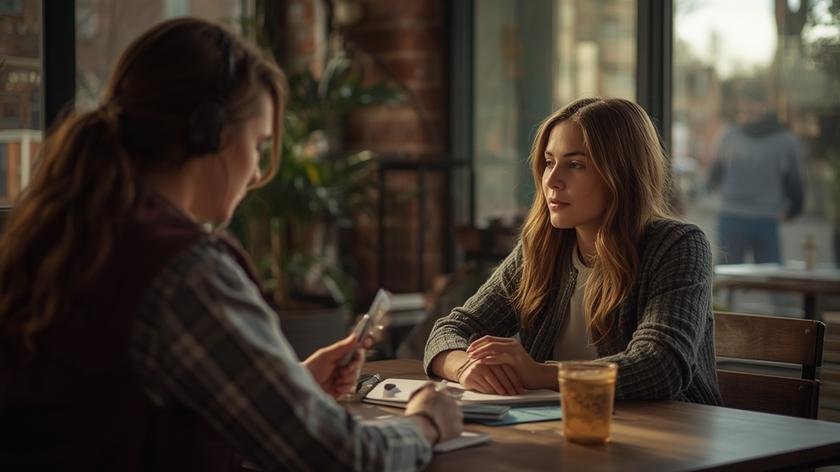 Practical process of ad friendly romance stories