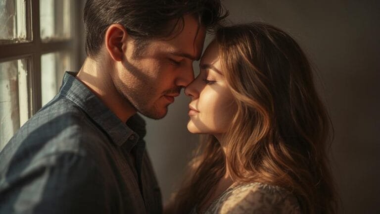 ad friendly romance stories