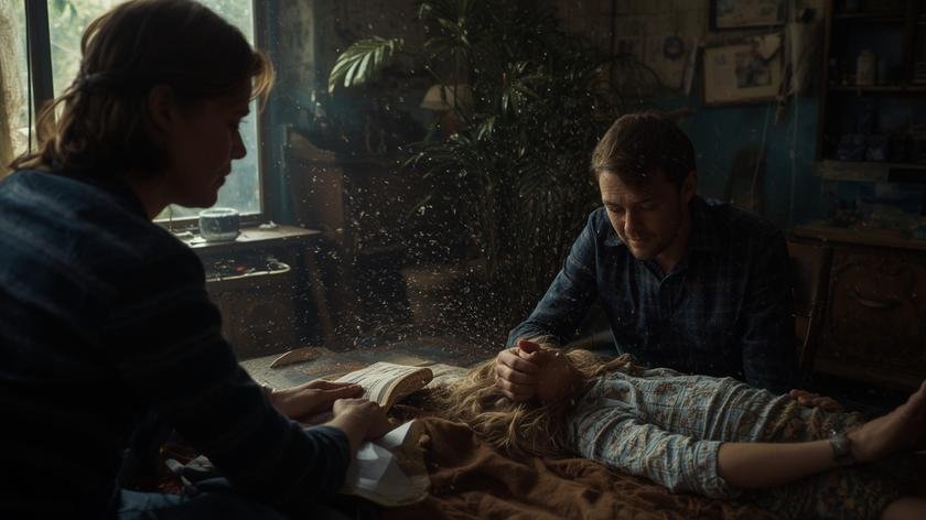 Practical process of adult falling dream interpretation