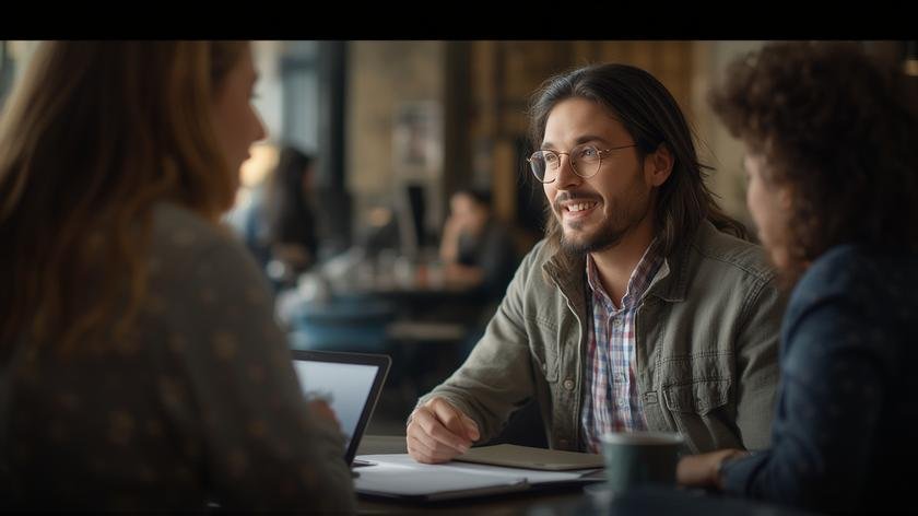 Practical process of agreeableness personality trait