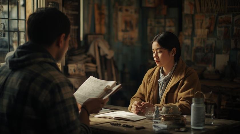 Practical process of air sign daily horoscope