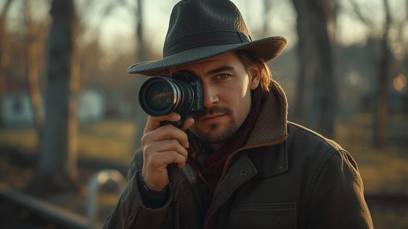 Best practices and outcomes of amateur detective stories