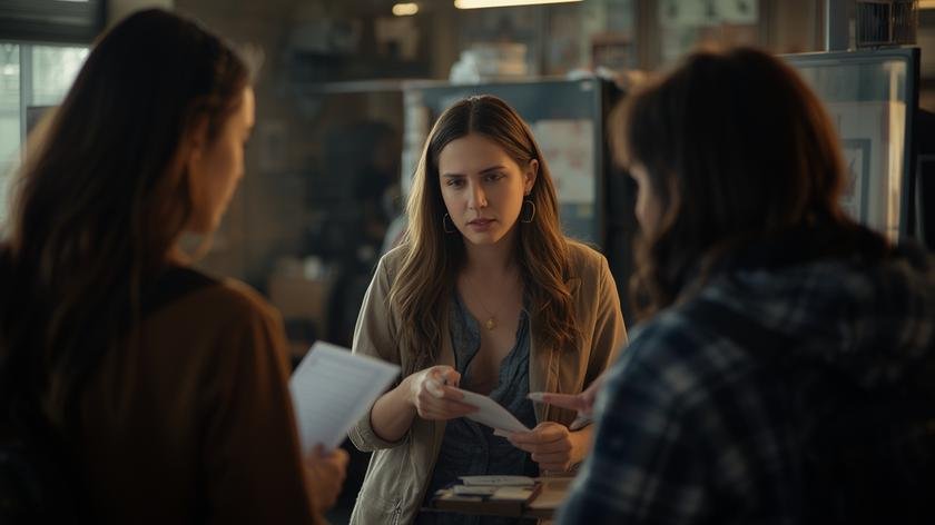 Practical process of ambivert personality meaning