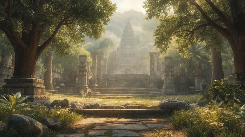 Best practices and outcomes of ancient legends