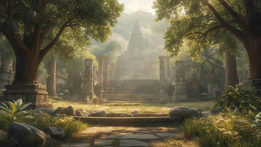 Best practices and outcomes of ancient legends