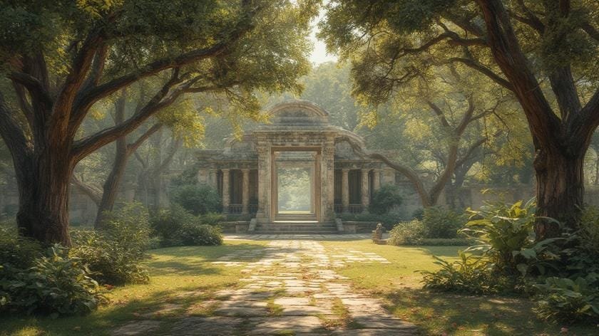 Best practices and outcomes of ancient legends from around the world