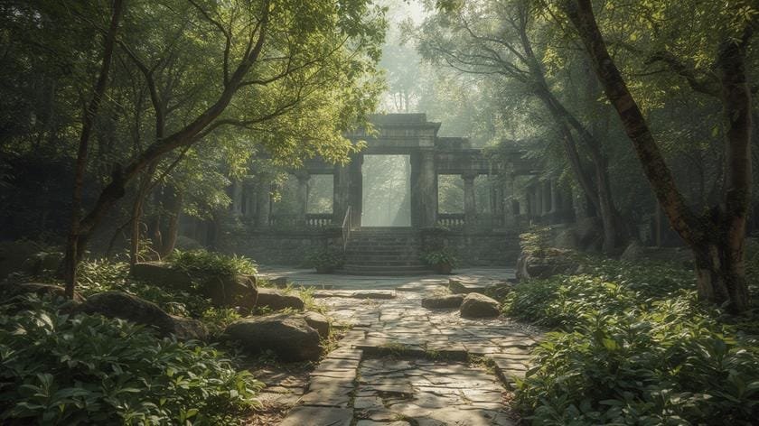 Best practices and outcomes of ancient mystery stories