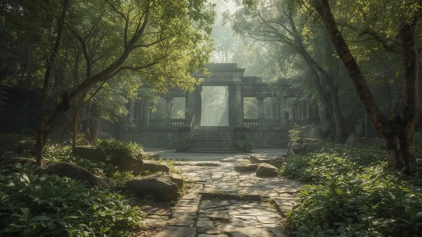 Best practices and outcomes of ancient mystery stories
