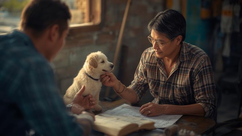 Practical process of animal dream affirmations