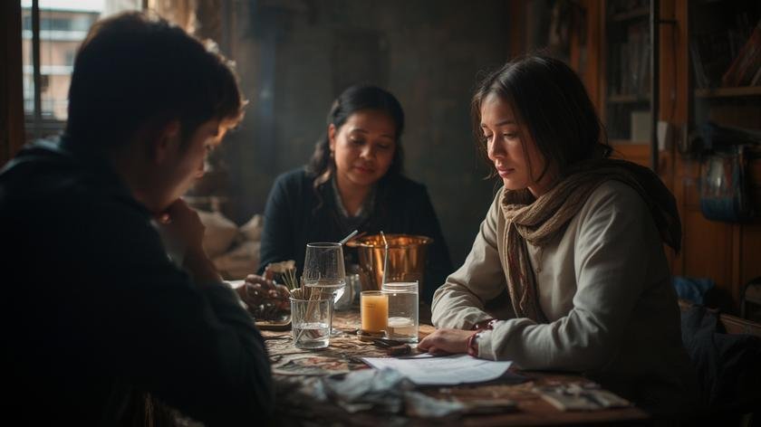 Practical process of aquarius horoscope today