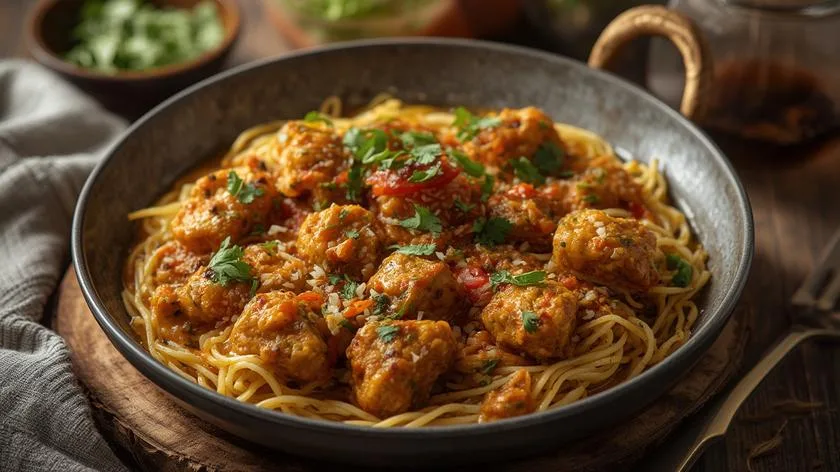 authentic afghan food recipes overview