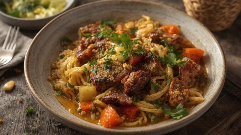 authentic african cuisine recipes