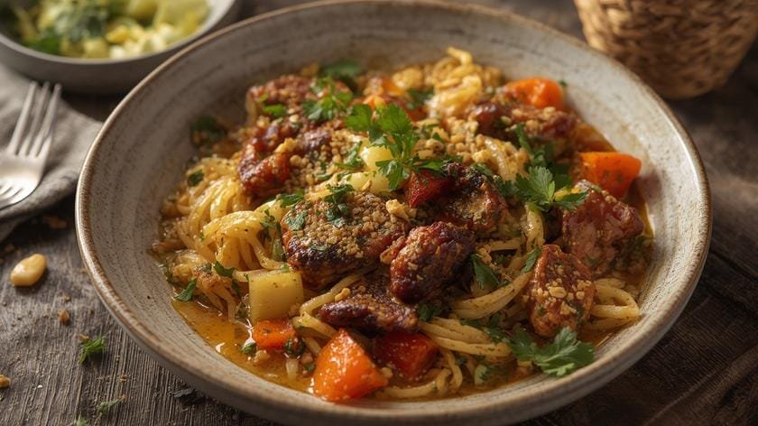 authentic african cuisine recipes overview