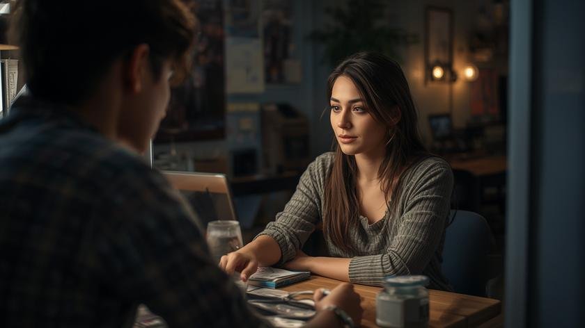 Practical process of beauty achievable routine