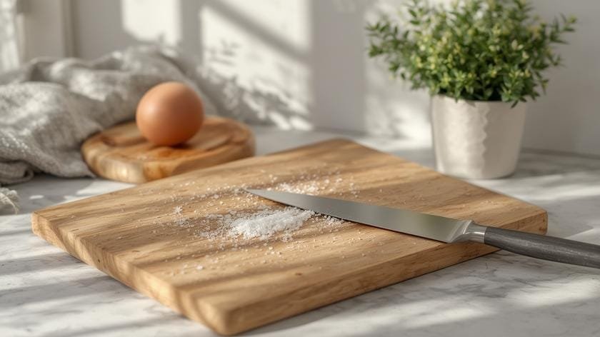 best cutting board maintenance tips