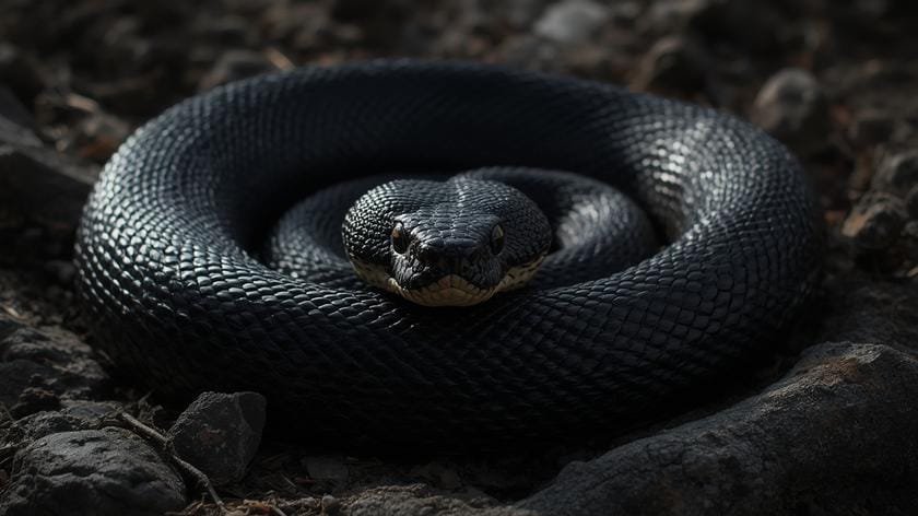 Best practices and outcomes of black snake dream interpretation