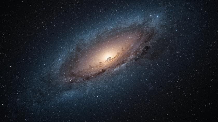 breakthrough discoveries in astronomy