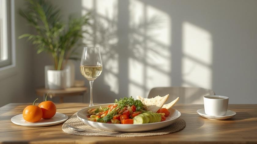 Best practices and outcomes of budget diet friendly meals