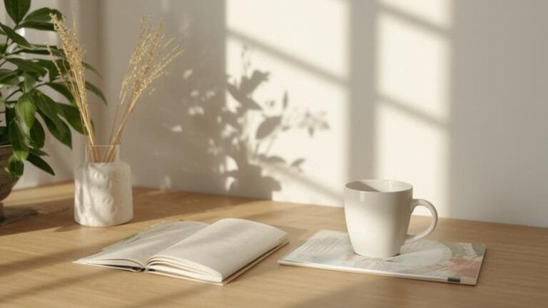 building a productive morning routine