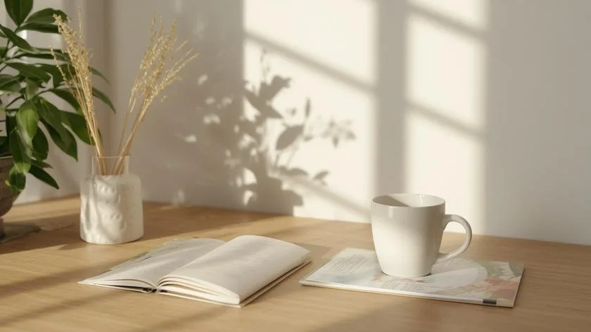 building a productive morning routine overview
