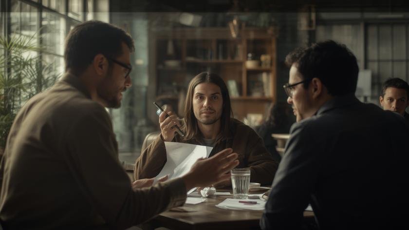 Practical process of building long term motivation