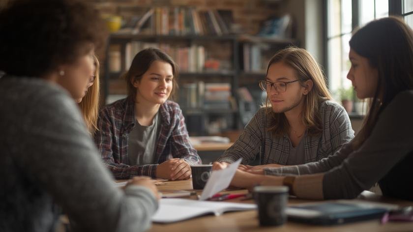 Practical process of building self discipline in teens