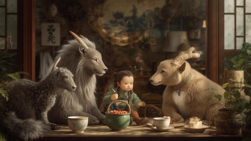 Best practices and outcomes of chinese zodiac 12 animals explained