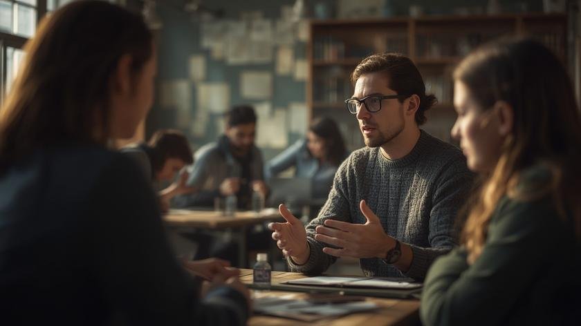 Practical process of cognitive biases explained