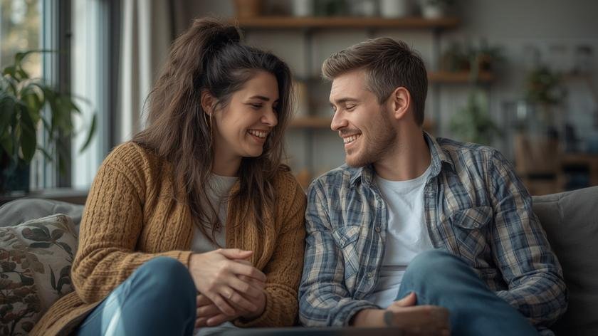 Best practices and outcomes of communication mistakes couples make