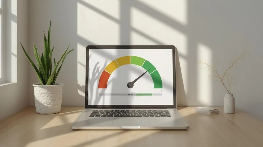 credit score tips overview
