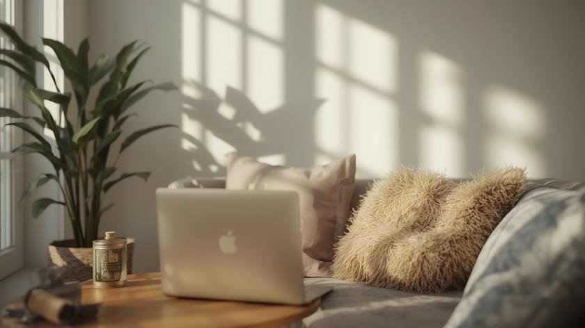 Best practices and outcomes of credit score tips