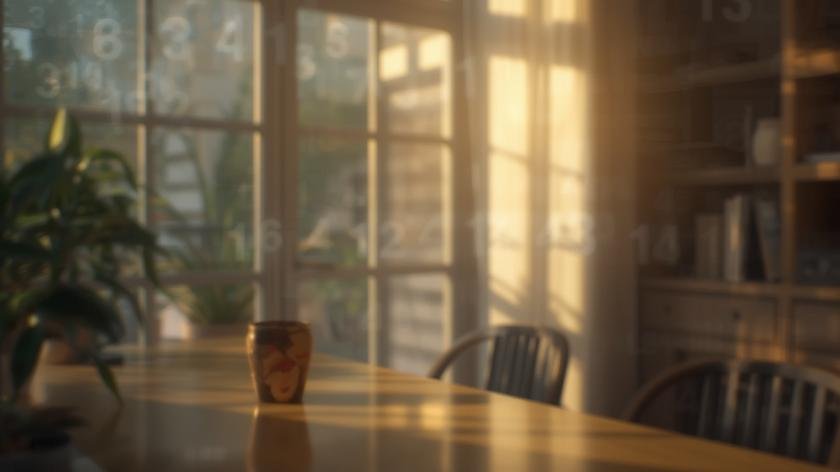 Best practices and outcomes of daily lucky numbers