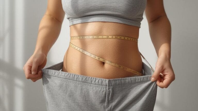 daily steps for weight loss