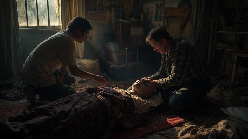 Practical process of death dream deeper meaning